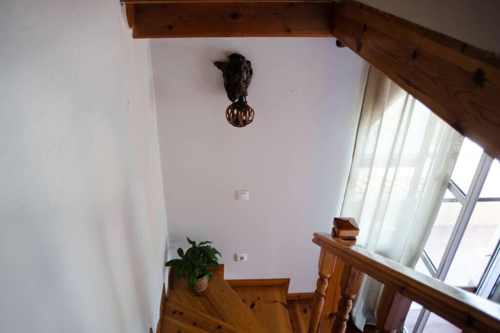 Kohyli Beachfront House Agia Pelagia Chlomou Экстерьер фото